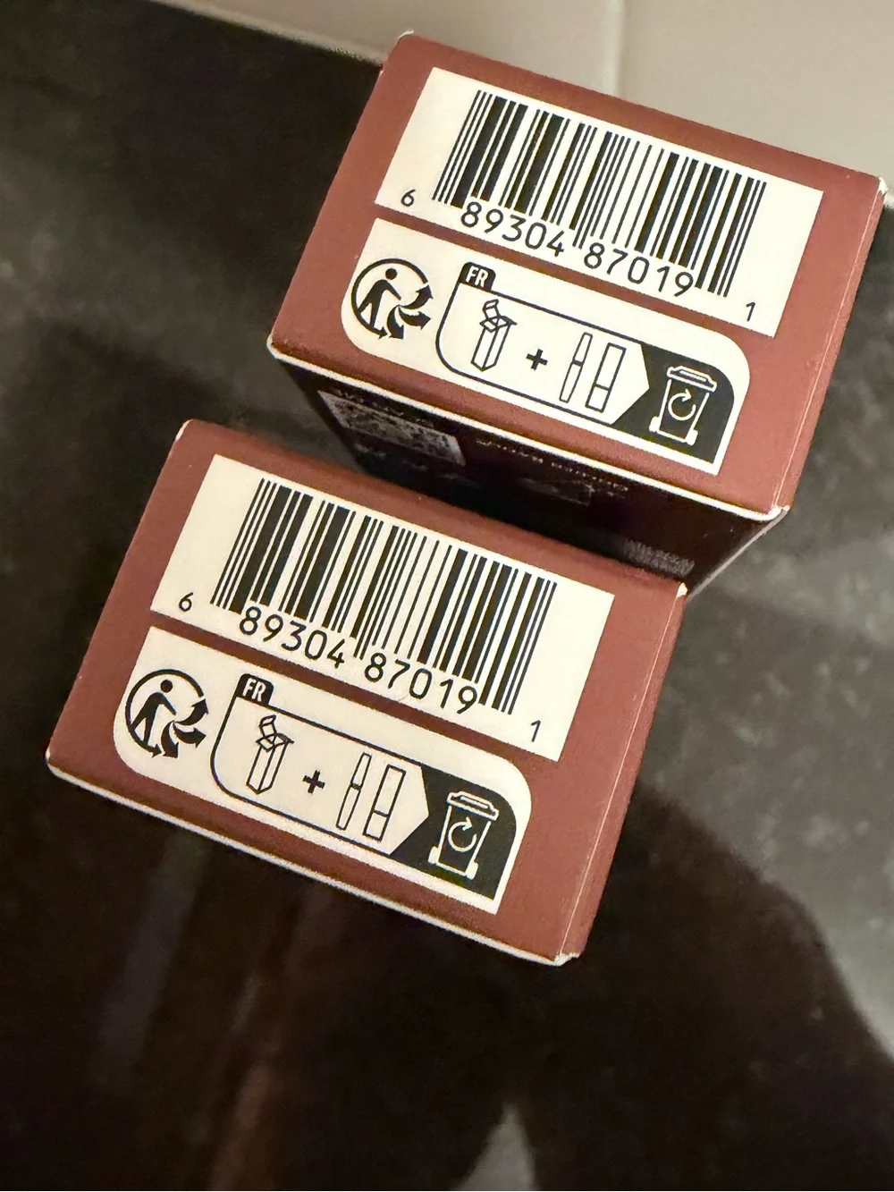 Anastasia Beverly Hills - 2Pc Bundle Ultimate Brow Essentials Kit (Med. Brown)